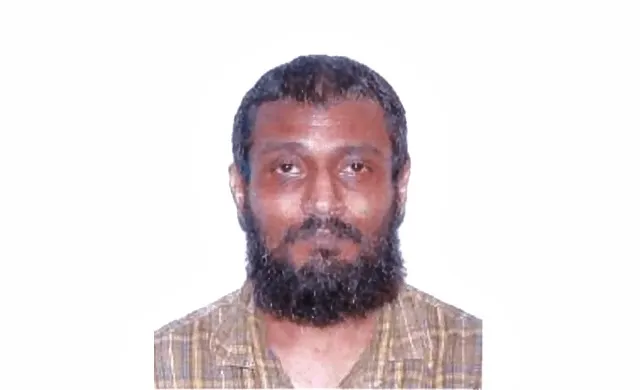 މާލެ އިން މީހަކު ގެއްލިގެން ހޯދަނީ; ޢާއިލާއަށް ޚަބަރެއް ނުވާތާ ހަފްތާއެއް