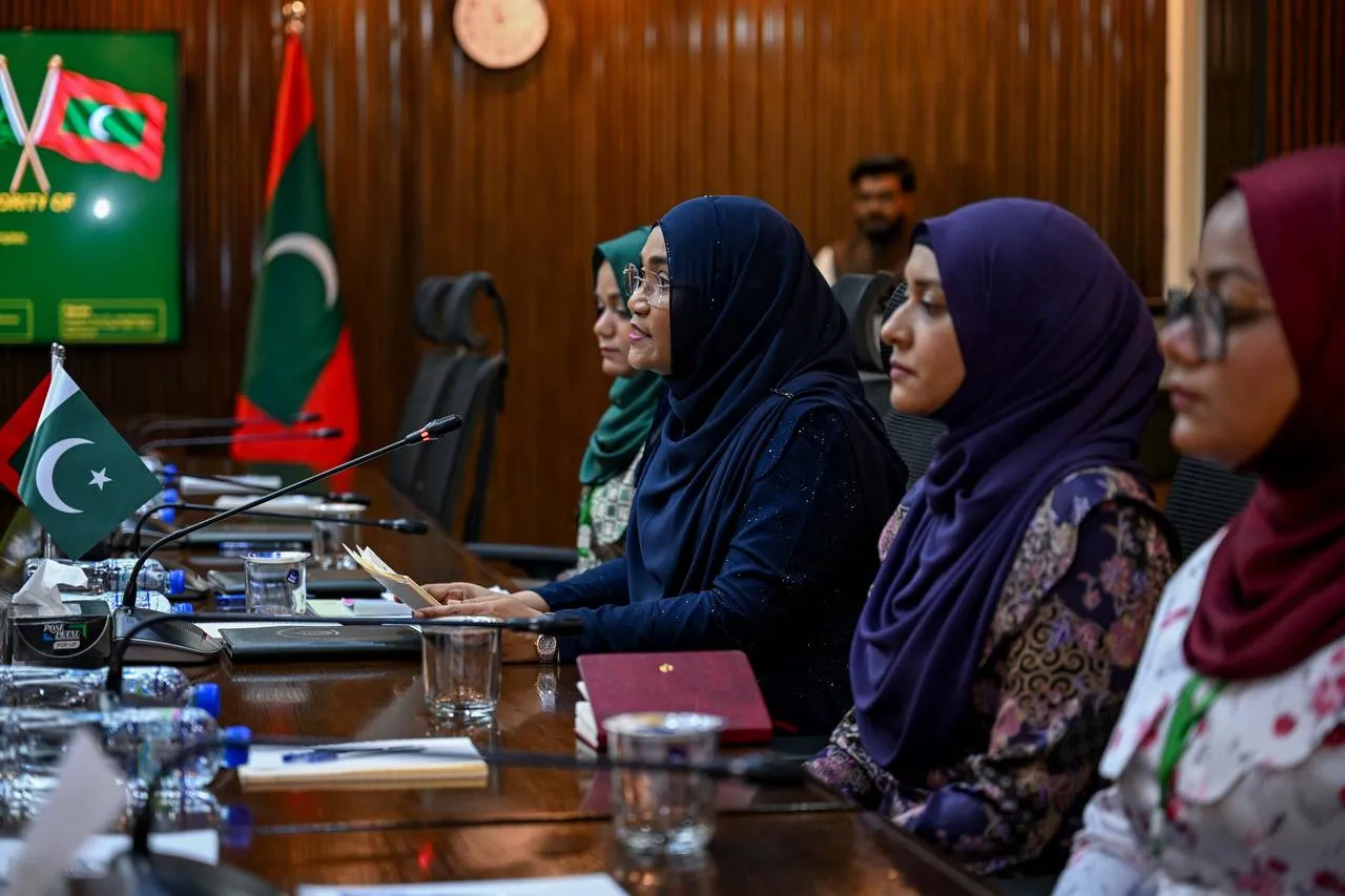 އެންމެ މުހިންމީ ރައްކާތެރި އަދި ފެންވަރު ރަނގަޅު ބޭސް ލިބޭނެކަން ކަށަވަރުކުރުން: ފަސްޓްލޭޑީ