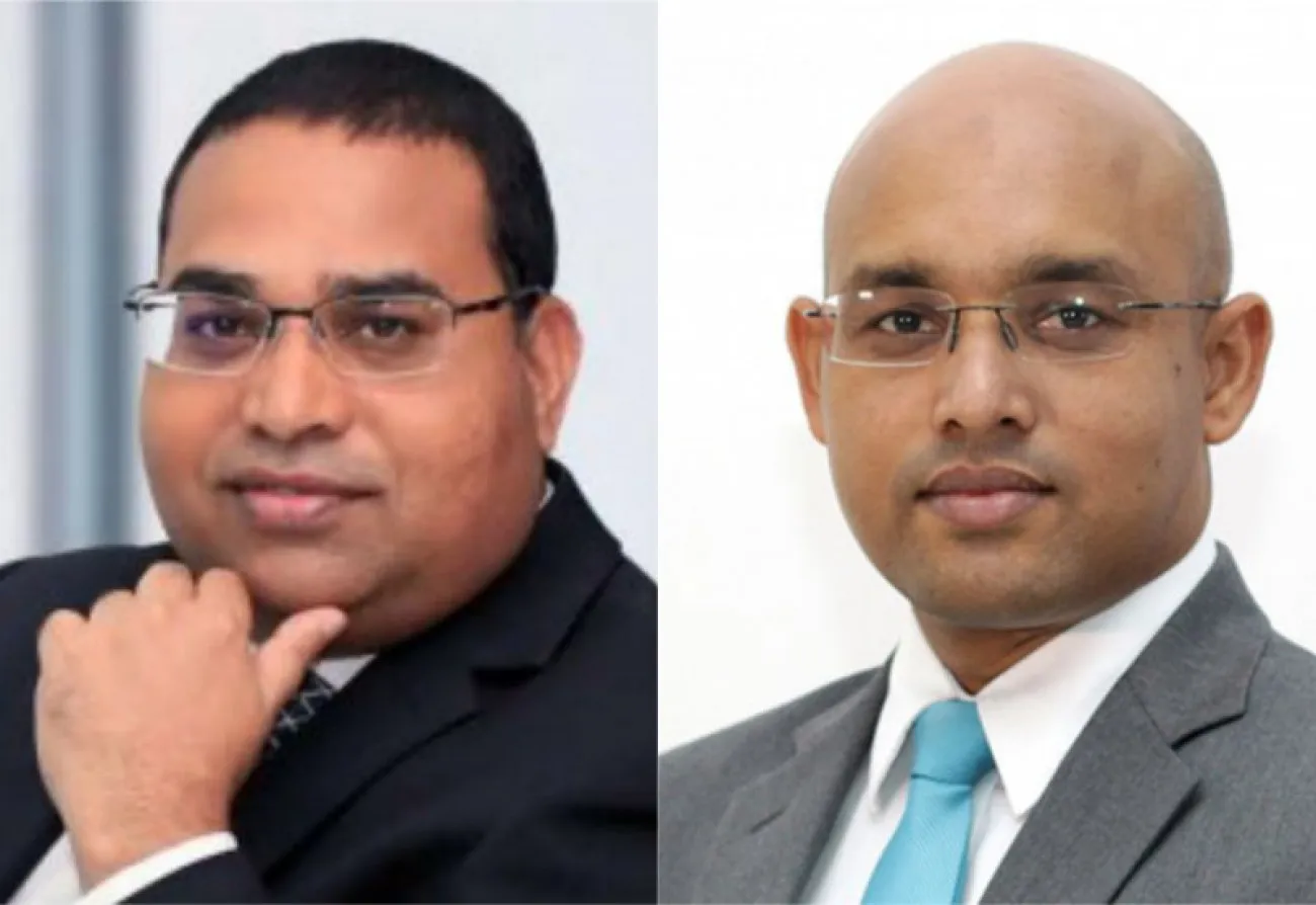 ޓެކްސް ކޮމިޝަނަރ ގެ މަގާމަށް ޔަޒީދާއި ޒަރީރުގެ ނަން މަޖިލީހަށް ފޮނުވައިފި