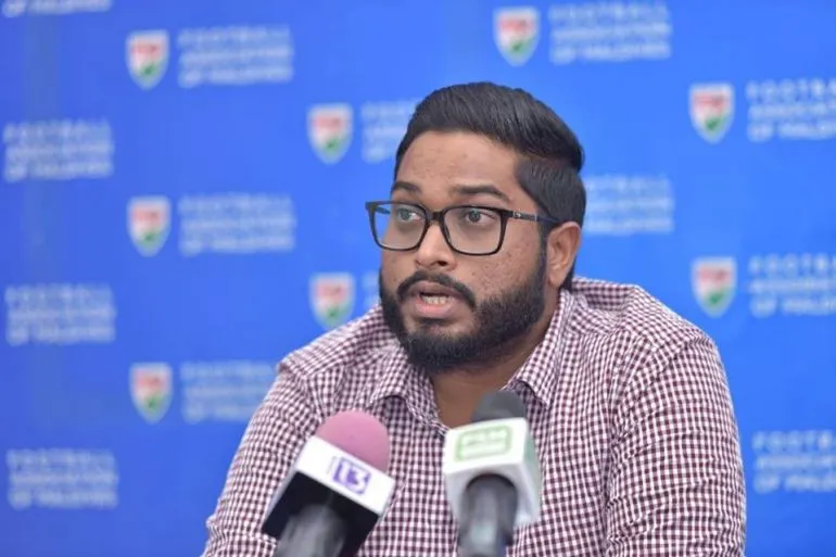 އެފްއޭއެމް ޚިޔާނާތް: ބައްސާމްގެ ދެ އެޕާޓްމަންޓް ފުލުހުންނާ ހަވާލުކުރުމަށް ކޯޓުން އަމުރުކޮށްފި