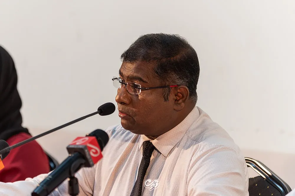 ކުރީގެ އުސްގެކޮޅު އިންޓްރެކްޓިވް މިއުޒިއަމަކަށް ބަދަލުކުރަނީ