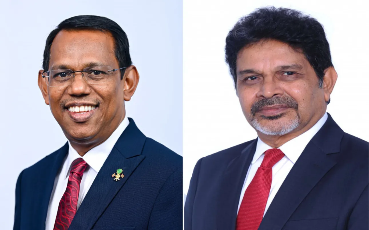 ކެނެޑާ އާއި މިސްރަށް ނޮން-ރެސިޑެންޓް ސަފީރުން އައްޔަންކުރަން މަޖިލީހަށް