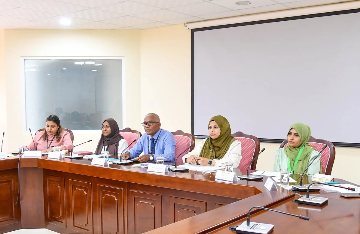 ނުކުޅެދުންތެރިކަން ހުންނަ މީހުނަށް އޭޕްރިލްމަހު, 50.2 މިލިއަން ރުފިޔާ ހޭދަކޮށްފި