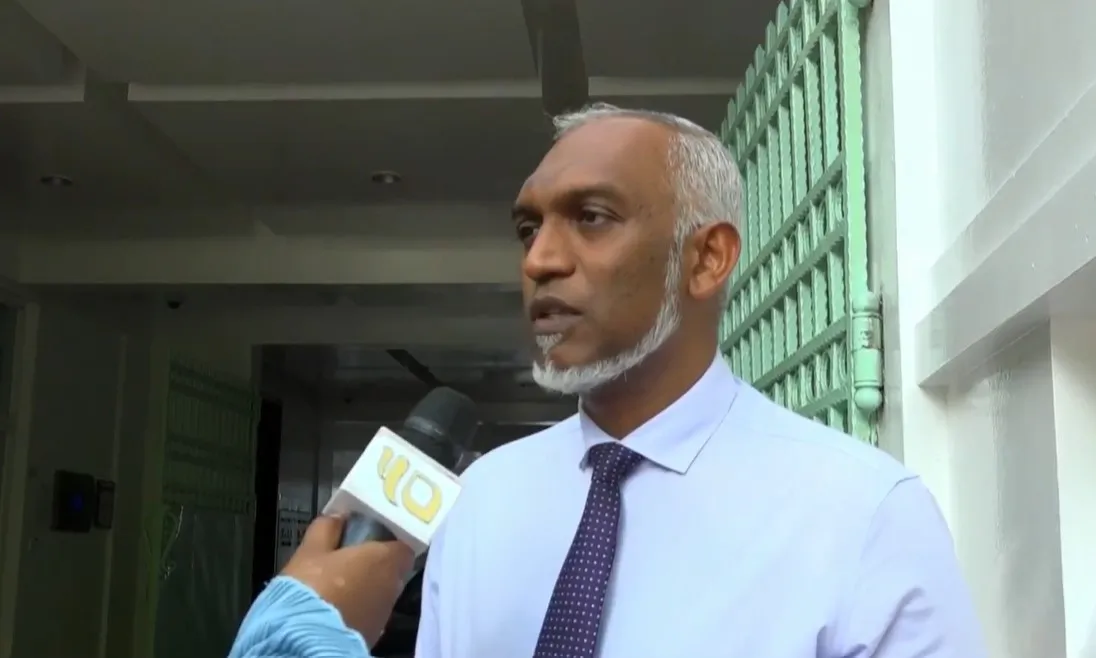 ޒުހޫރުގެ އެސިޓީއެއް އަޅުގަނޑަކަށް ނުލިބޭ: ރައީސް ޑރ.މުއިއްޒު