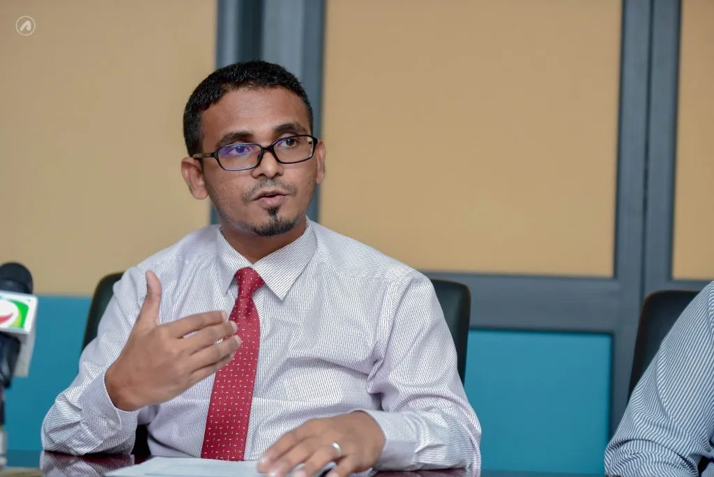 Ahmed Munawar (Photo/ Avas)