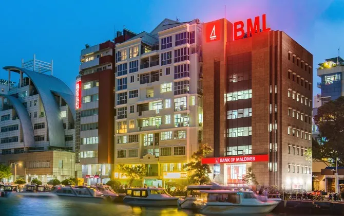BML Q3 Profit Hits MVR 492 Million Amid Growing Community Investments