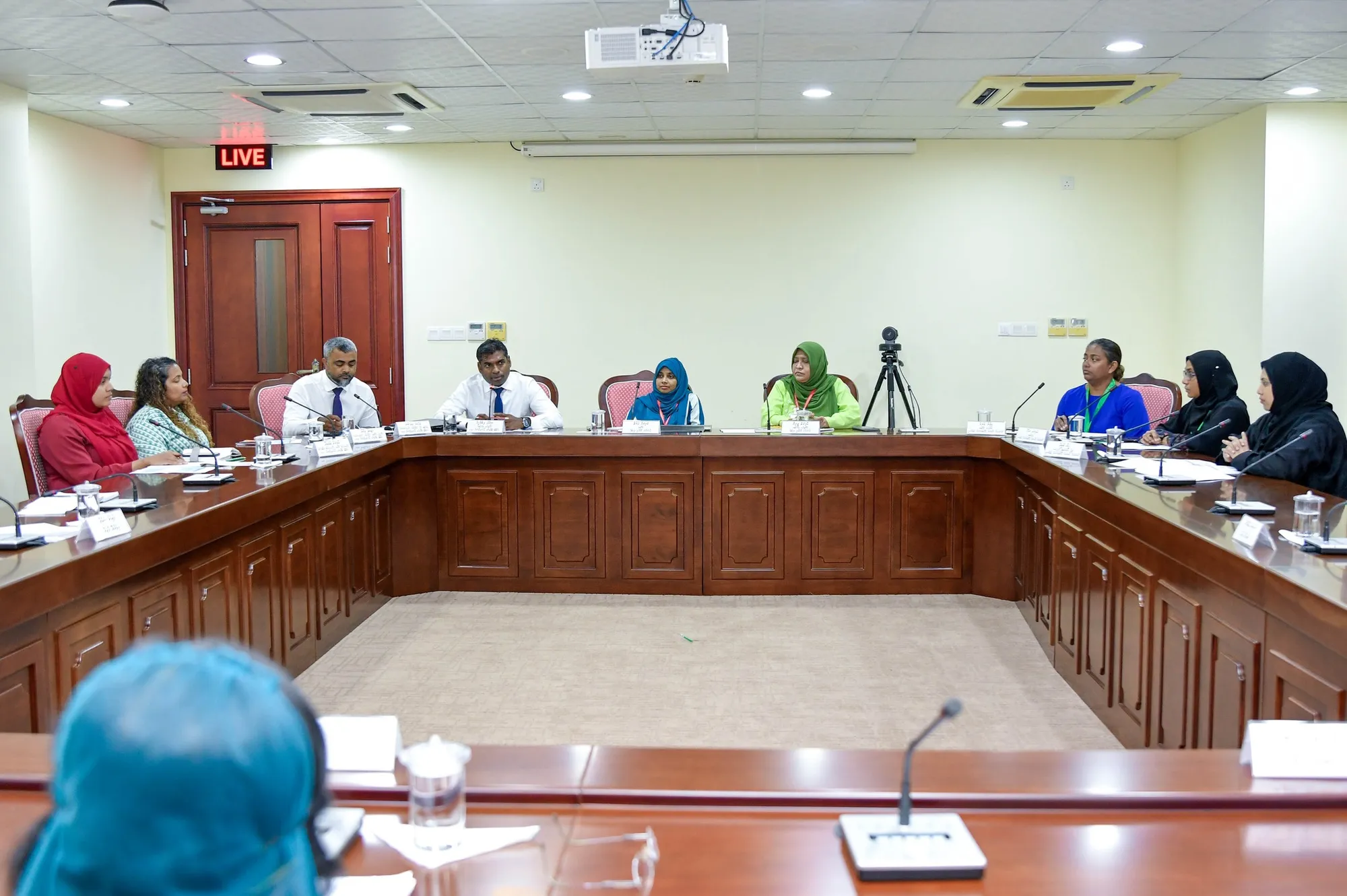 އެމްއެފްޑީއޭގެ އުސޫލުތައް ހުރިގޮތުން ބައެއް ބޭސްތައް އެތެރެ ނުކުރެވިފައި
