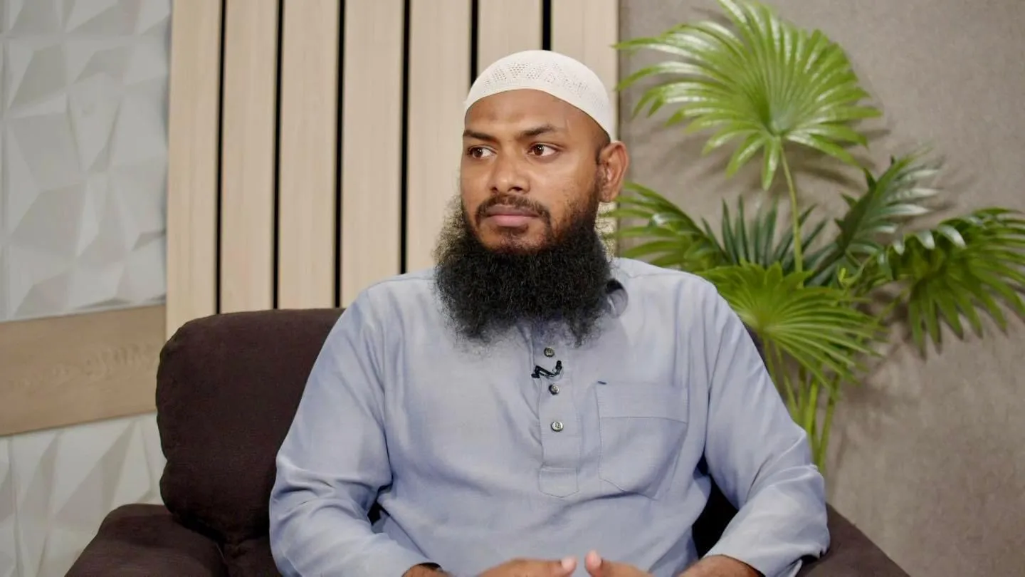 ”ހިލޭ އަންހެނުންނާއި ފިރިހެނުން އެކަހެރިވާ ގޮތަށް ޑިޔުޓީ ހަމަޖެއްސުމުން ފާފަވެރިވާނެ؛ ޤިޔާމަތްދުވަހުން ޒިންމާނަގަން ޖެހޭނެ“