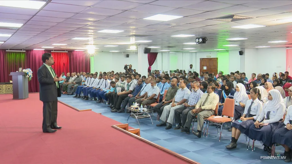މި އަހަރު 15 އިހްޔާ ފޯރަމް، މަޝްހޫރު ދީނީ އިލްމުވެރީން ތަގުރީރު ކުރައްވާނެ!
