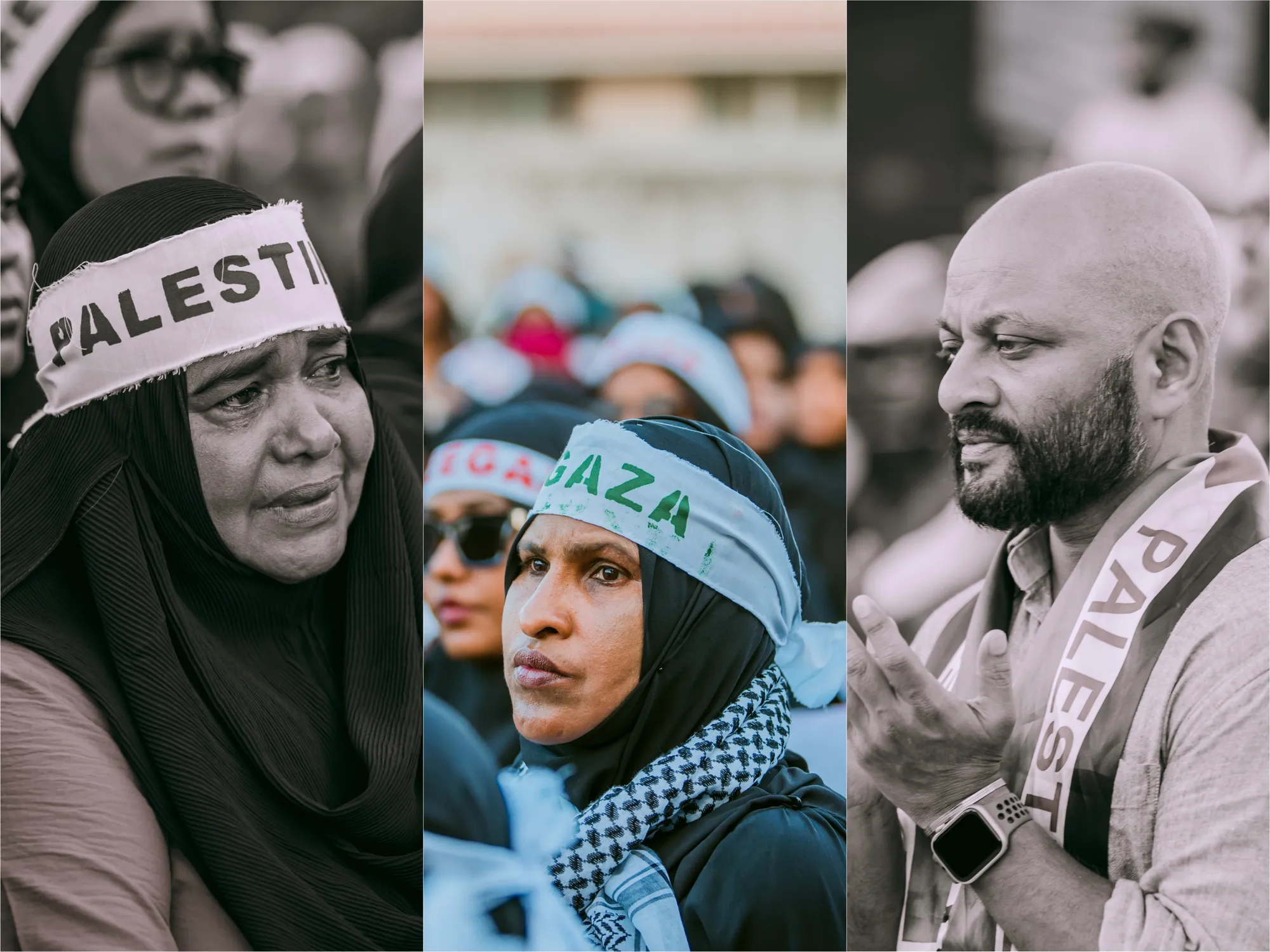މުޅި ލާމު ޣައްޒާއާއެކު - މިހާތަނަށް ފެނުނު އެންމެ ބޮޑު ހަރަކާތާއެކު ލާމުން ނަމޫނާއެއް