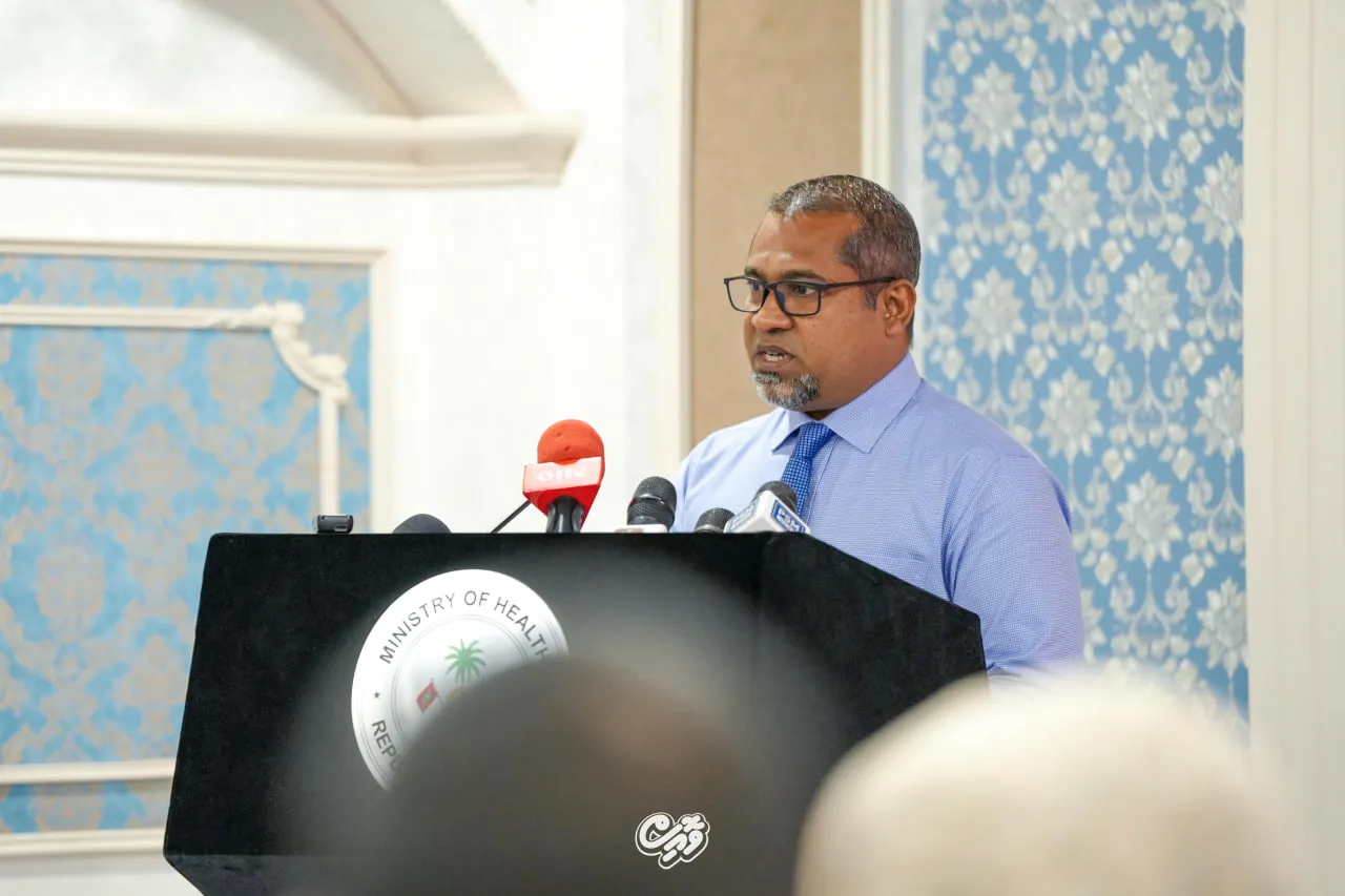 ޝަރުއީ ދާއިރާއަށް ސަރުކާރުން ނުފޫޒު ނުފޯރުވާނޭކަމުގެ ޔަގީންކަން ބޭރުގެ ފަރާތްތަކަށް ދީފި