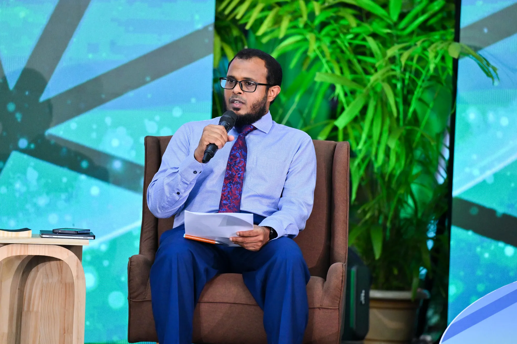 ތިލަފުށީގައި ގާއިމުކުރާ އިންސިނަރޭޓަރު 2028 ވަނަ އަހަރު ބޭނުން ކުރަން ފެށޭނެ: މިނިސްޓަރު