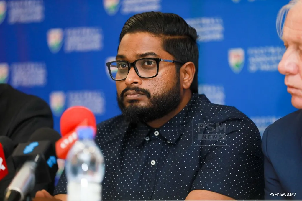 ބައްސާމުގެ މައްޗަށް ޚިޔާނާތާއި، މަނީ ލޯންޑްރިންގގެ ދަޢުވާ ކޮށްފި!