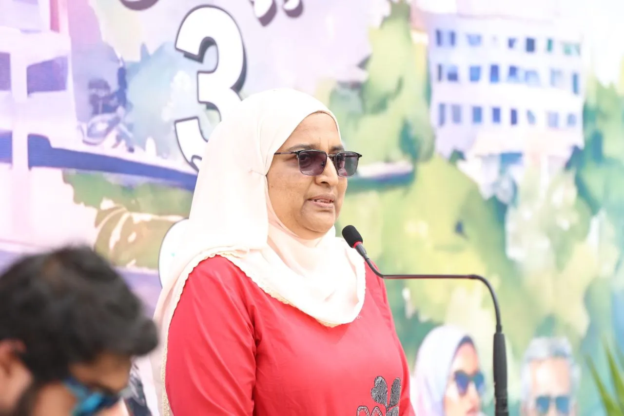 އާޒިމާގެ މައްޗަށް އިތުރު ދައުވާއެއް ހުށަހަޅާފައެއް ނުވޭ؛ ދައުރުވާ ލިޔުތައްވެސް ސައްހައެއް ނޫން: ސިވިލްކޯޓް