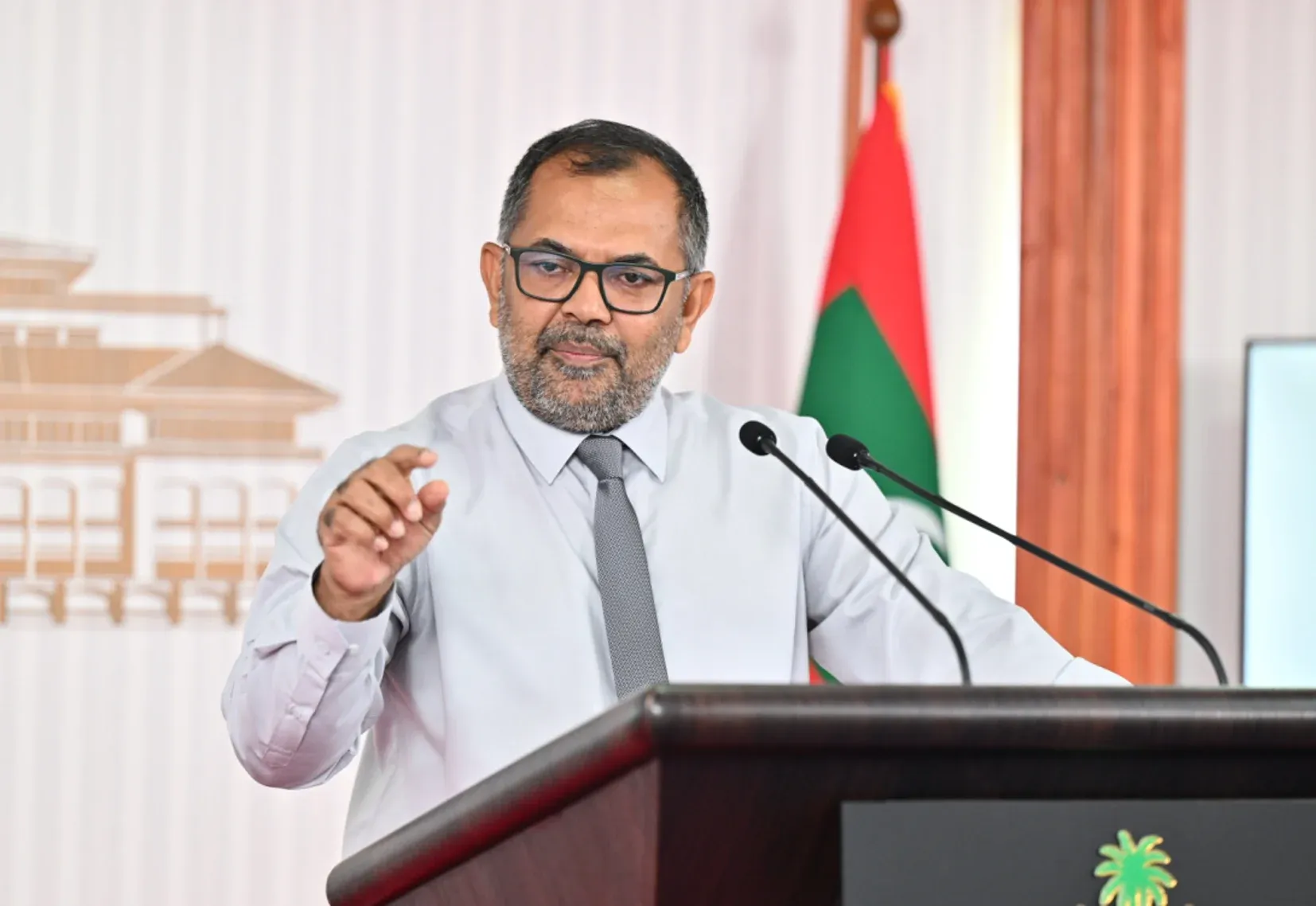 Government Cuts Spending, Suspends Non-Essential Travel