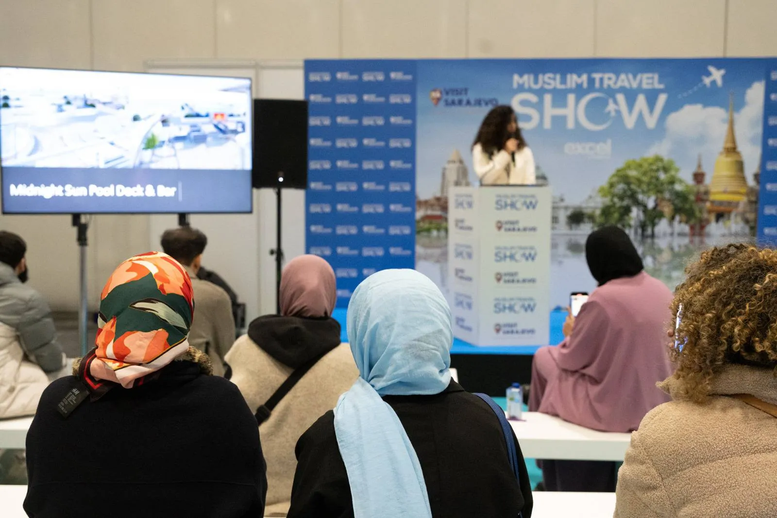 Muslim Travel Show 2025