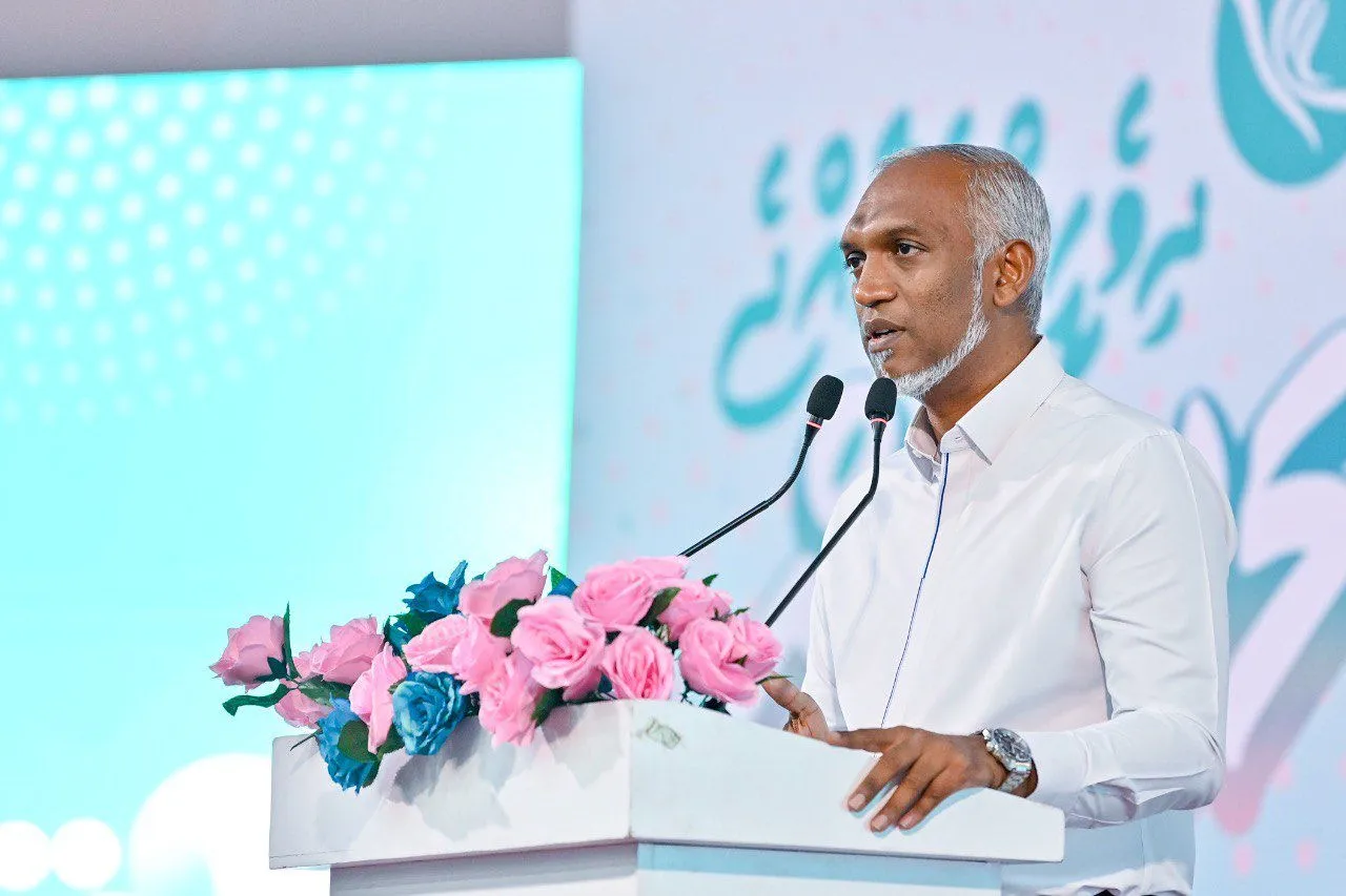 މި އަހަރު ނިމުމުގެ ކުރިން އައްޑޫ ބްރިޖު މަޝްރޫއުގެ އަމަލީ މަސައްކަތް ފަށާނަން: ރައީސް މުޢިއްޒު