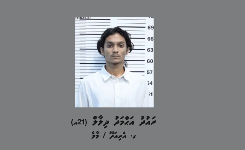 ރިޔާސީ ކޮމިޝަންގެ ރިޕޯޓް؛ ރައުދުގެ އިހްމާލު އެބަ އޮތް