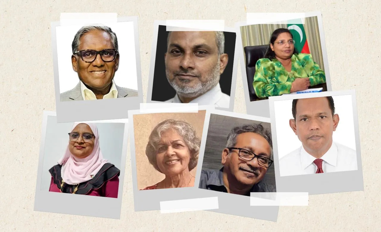 ދިވެހިރާއްޖެއަށް އަސަރުކުރާ މައްސަލަތަކާ ގުޅޭ ދިރާސާތައް ކުރުމަށް އައު މަރުކަޒެއް އުފައްދައިފި
