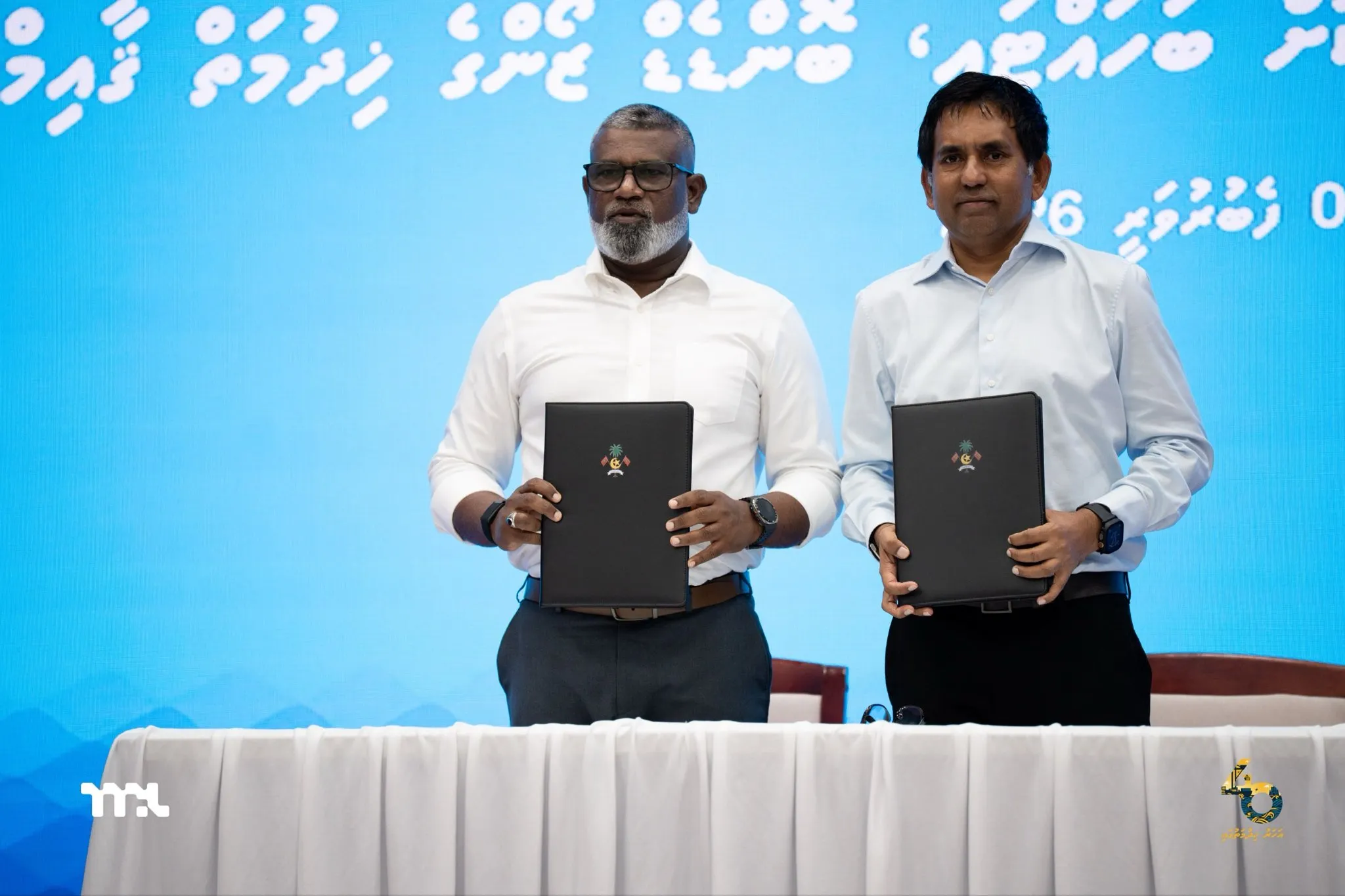Hithadhoo Harbour to Get Bonded Warehouse Facility