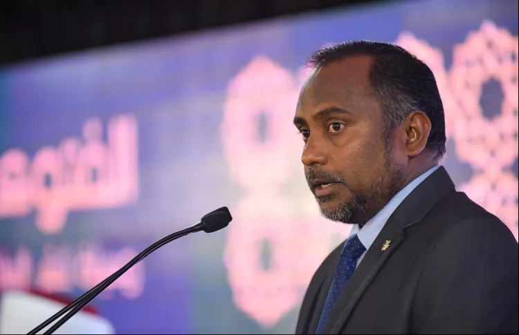 ޑރ.ޒިޔާދުގެ މައްޗަށް ކޮރަޕްޝަންގެ ކުށް ސާބިތުނުވި މައްސަލައިގެ އިސްތިއުނާފް ޕީޖީން އަނބުރާ ގެންގޮސްފި