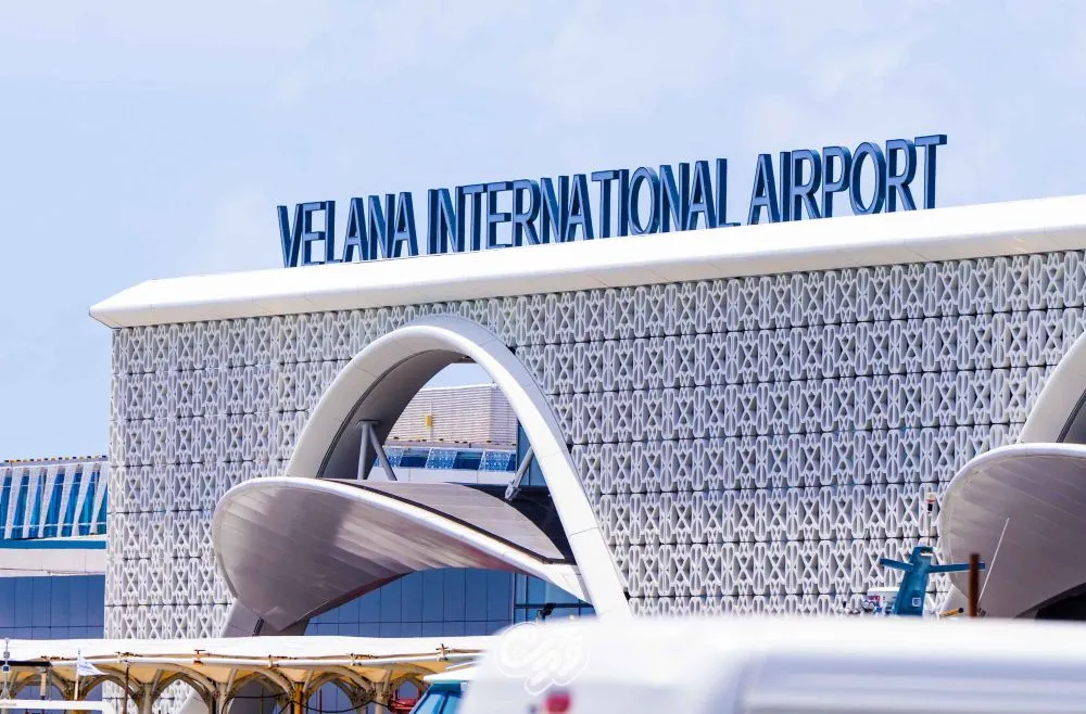 Airport fees and departure taxes deliver strong revenue growth
