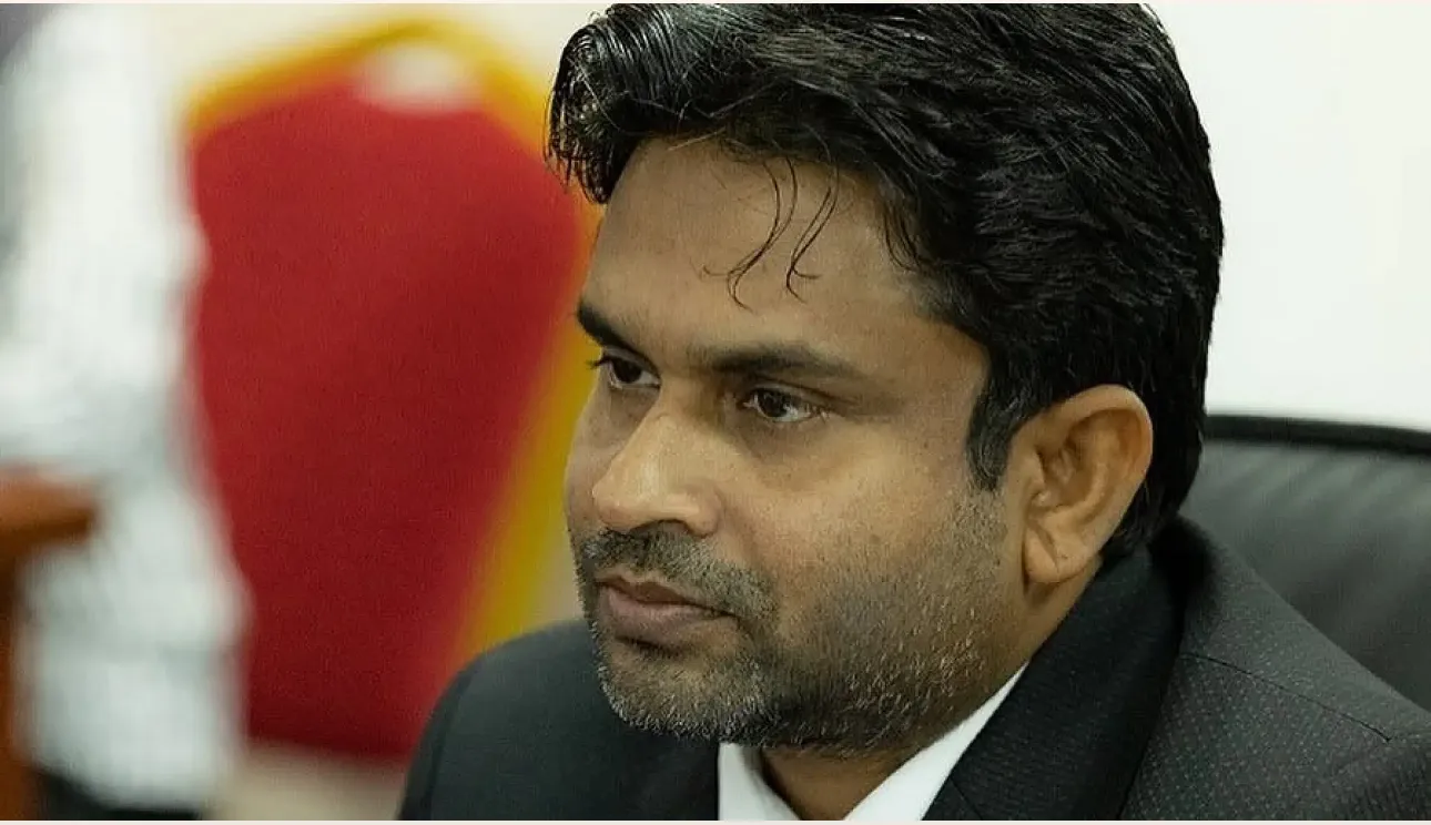 ފަނޑިޔާރު ޝަހީދު ސުޕްރީމް ކޯޓަށް އައްޔަންކުރަން މަޖިލީހުން ފާސްކޮށްފި