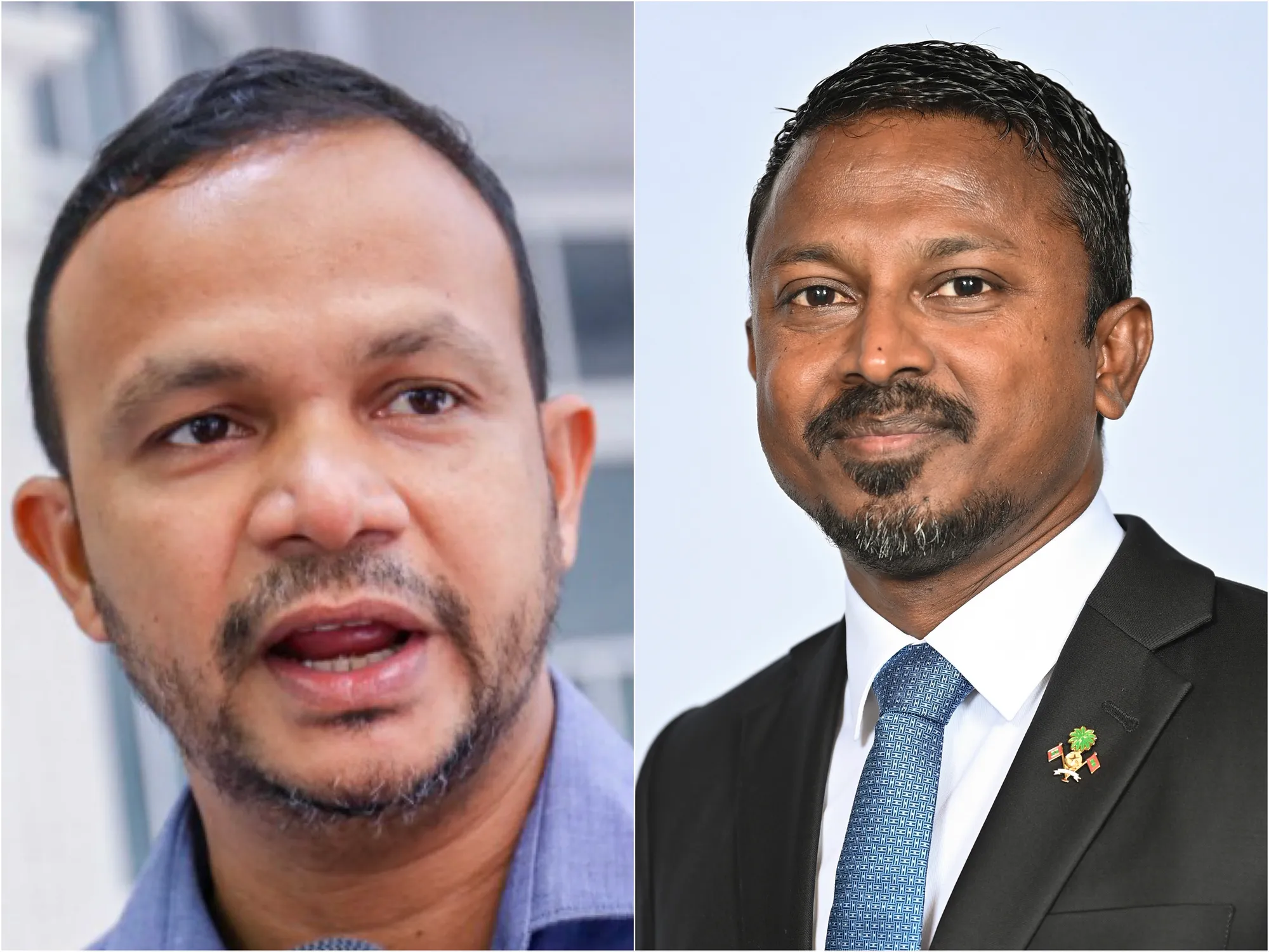 ބަންޑާރަނާއިބަށް ފިޔަވަޅު އަޅަން އެދުން: އުޝާމް ވިދާޅުވީ ފަތުރަނީ ދޮގާއި ފިތުނަ ކަމަށް