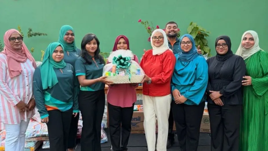 SIMDI Group Partners with Moms Aid for Eid CSR Initiative