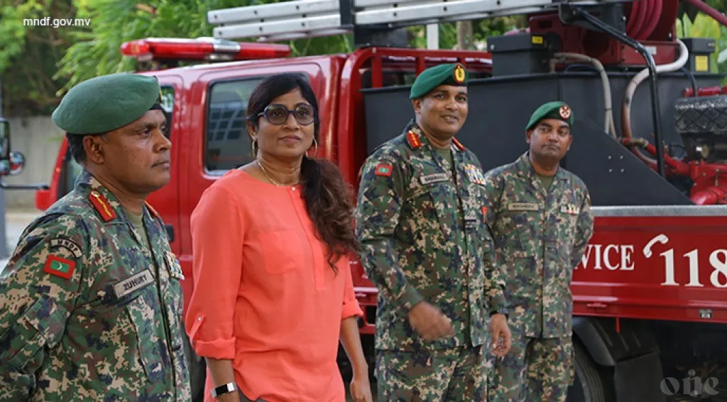 Mariya Didi, Source: one