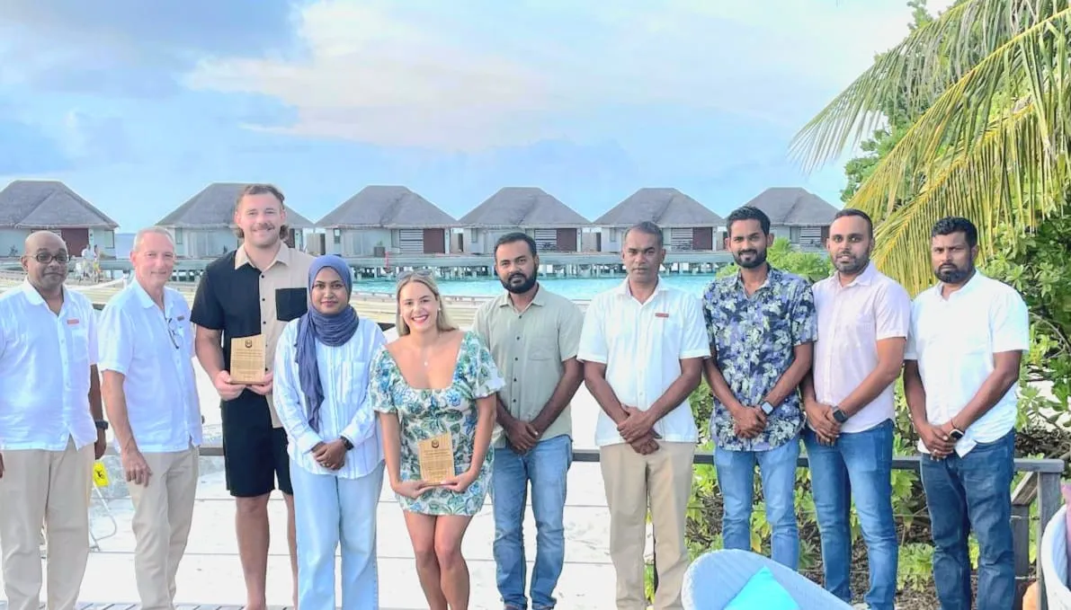 ދިވެއްސަކު މޫދަށް ވެއްޓި، ގެނބެނިކޮށް ސަލާމަތްކޮށްދިނީ ދެ ފަތުރުވެރިން!