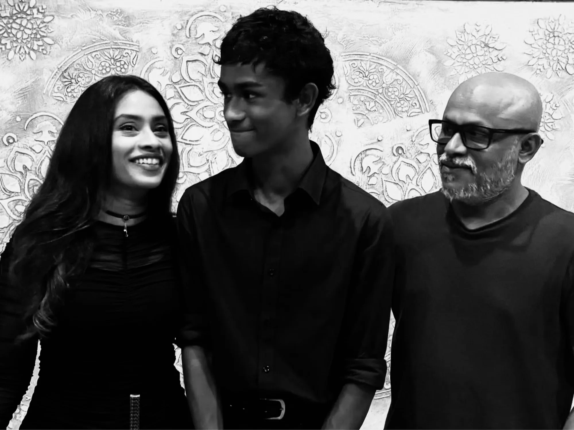 ސައިކަލުގައި ތިބީ 16 އަހަރު ކުއްޖަކާ 17 އަހަރުގެ ކުއްޖެއް، ނިޔާވީ އަޝްފާ ތޭރަގެ ދަރިފުޅު
