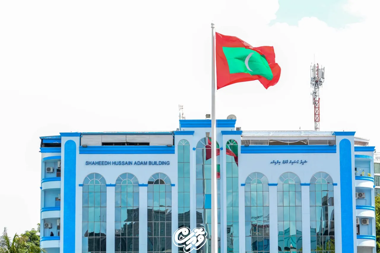 މާލޭގައި ބިދޭސީންތަކެއް މާރާމާރީ ހިންގައި ދެ މީހަކު ޒަޚަމްކޮށްލައިފި