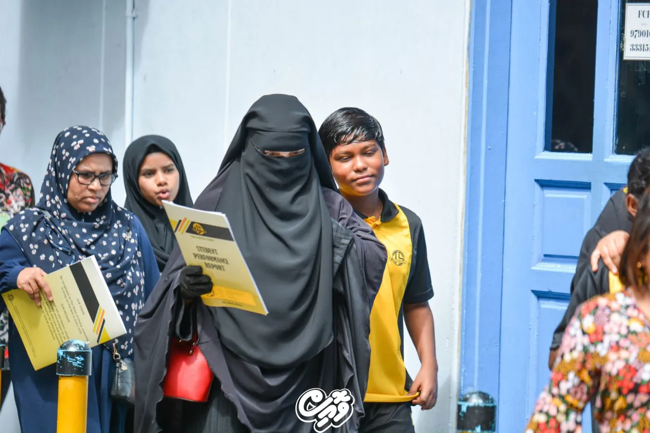 މާލޭގެ ސްކޫލްތަކަށް އަލަށް ކުދިން ވެއްދުމަށް އިތުރު ފުރުސަތު ދެނީ