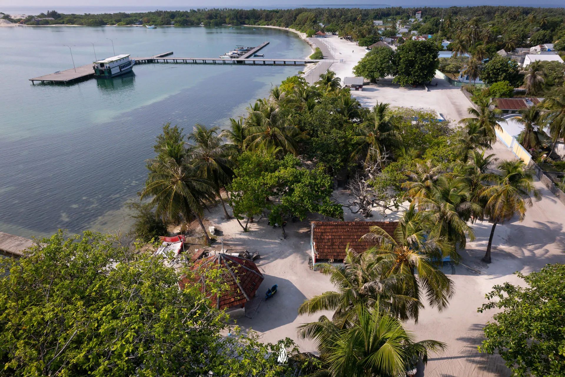 ހއ.ބާރަށުގައި ޓޫރިސްޓް ހޮޓަލެއް ތަރައްޤީކޮށް، ހިންގާނެ ބަޔަކު ހޯދަނީ