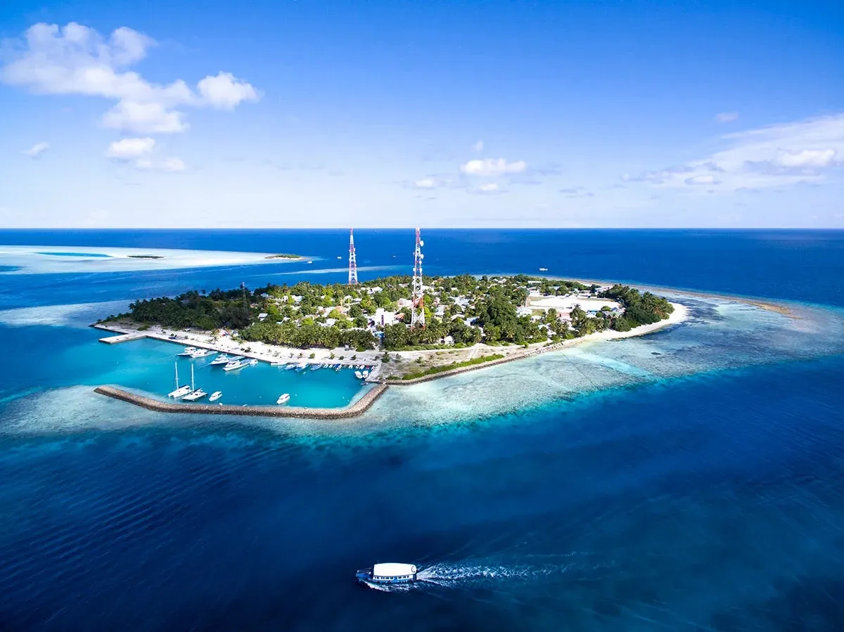 ރަސްދޫ އަލިފާނުގެ ހާދިސާ: ދެމަފިރީން ވަރަށް ބޮޑަށް ފިހިފައި، އުންމީދު ކުޑަ