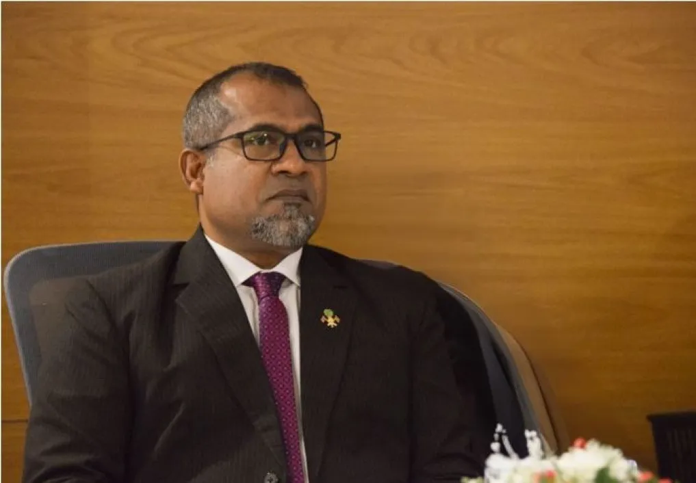 ފަލަސްތީނު ރައްޔިތުން އެމީހުންގެ ބިންތަކުން ފޭބުމަށް ގޮވާލާ ގޮވާލުންތައް ޚާރިޖީ ވަޒީރު ހަލީލް ކުށްވެރިކުރައްވައިފި