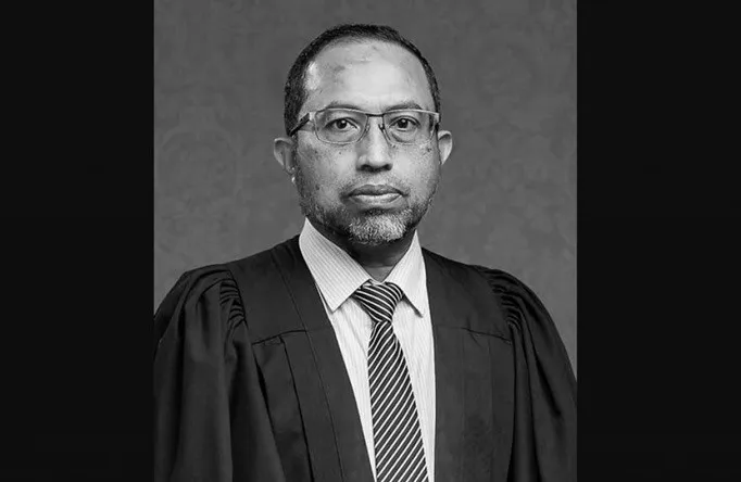 ޝުޢައިބު ޙުސައިން އަވަހާރަވުމަކީ، ރާއްޖޭގެ ޝަރުޢީ ދާއިރާއަށް ލިބުނު ފުން ހިތާމައެއް: ރައީސް ޑރ.މުއިއްޒު