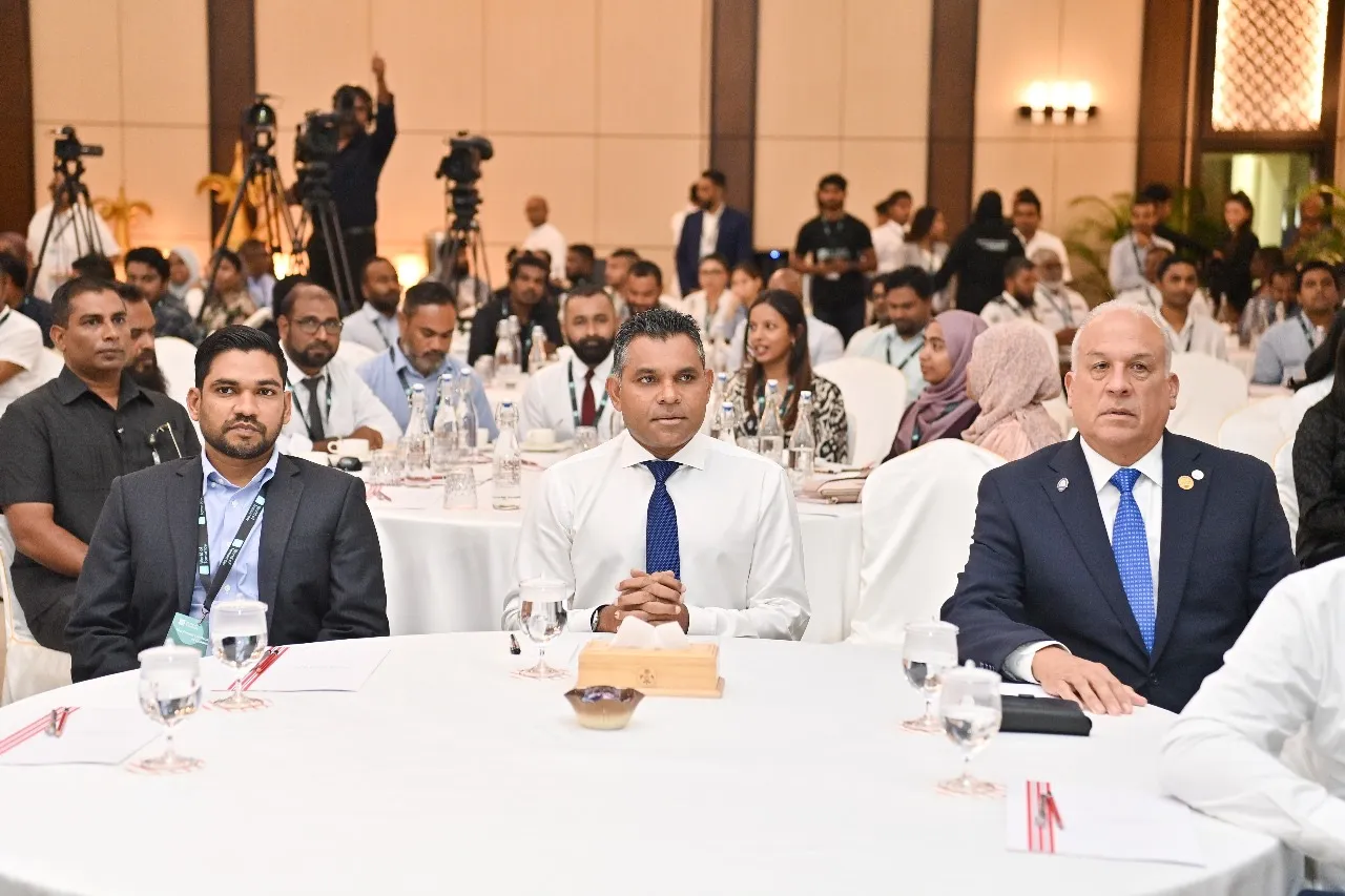 ލީޑަޝިޕް ސަމިޓް އޭޝިޔާ 2024 ގައި ބައިވެރި ވުމަށް ރެޖިސްޓަރވާން ހުޅުވާލައިފި