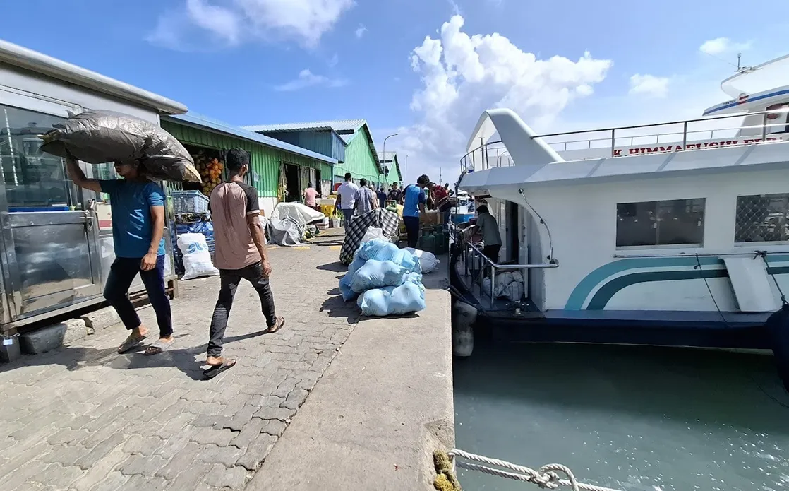 ބިދޭސީންނާ ގުޅުންހުރި ފީތަކުން އަދިވެސް 900 މިލިއަން ރުފިޔާ ނުލިބި އެބައޮތް: ދާހިލީ ވުޒާރާ