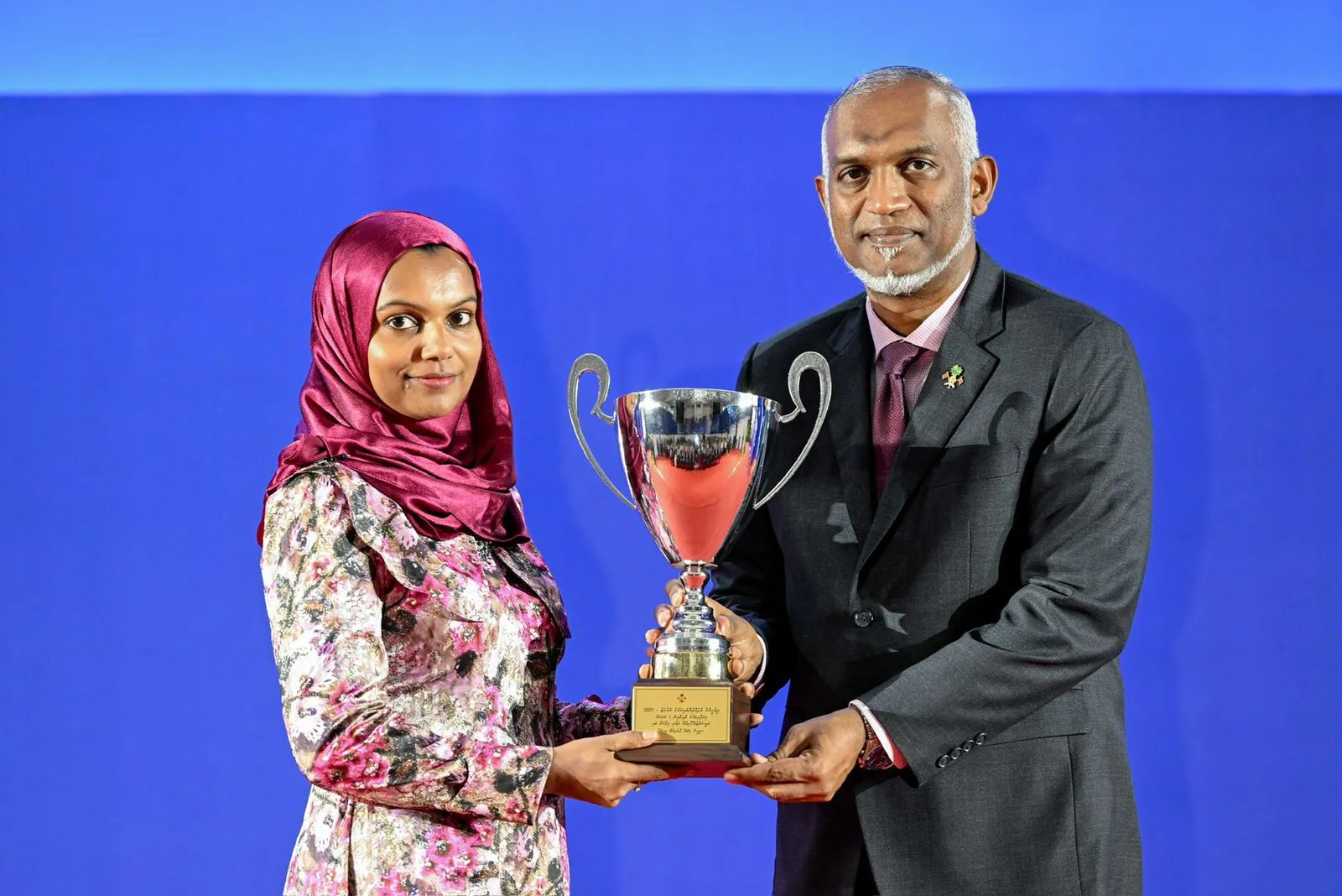 މައުރަޒުން އެއްވަނަ އައްޑޫއަށް، ރަށު ފެންވަރުގެ ބައިން ގއ. ވިލިނގިއްޔަށް