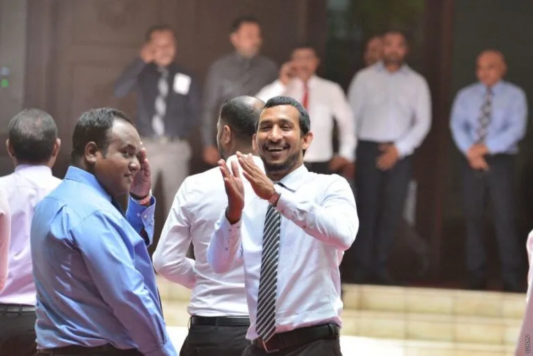 އިނގުރައިދޫ ދާއިރާގެ ގޮނޑި ފަލާހު ކާމިޔާބު ކުރައްވައިފި
