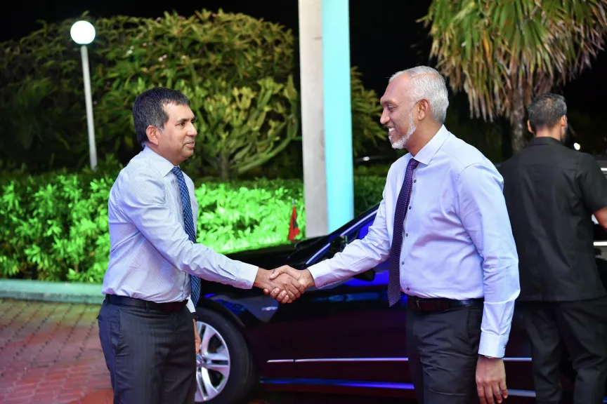 Government to Offer Special Incentives to SMEs Over Next Two Years