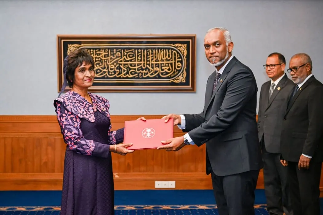 އެލްޖީއޭގެ ސީއީއޯއަކަށް ޑރ. ޒުލްފާ އައްޔަން ކުރައްވައިފި