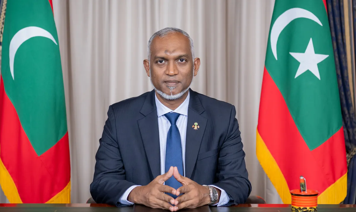 Minimum Investment Threshold for Sovereignty Projects Raised to USD 100 Million