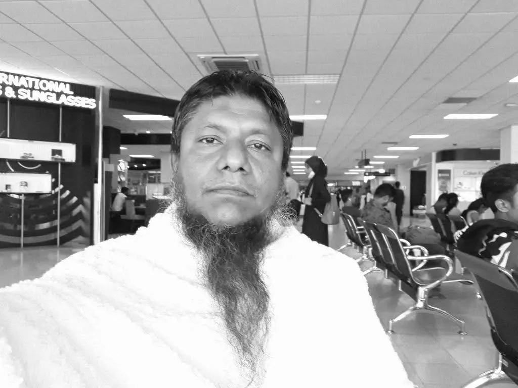 އާއިލާ އިން ބޭނުންވަނީ ޝެއިހްގެ ހަށިގަނޑު ރާއްޖެ ގެންނަން، މިނިސްޓްރީއާ މަޝްވަރާ ކުރަނީ