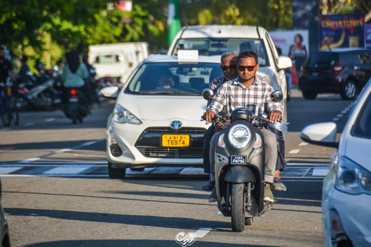 އުޅަނދުތަކުގެ އަދަދު ކަނޑައެޅުމަށް ހުރި ގޮންޖެހުންތައް ހައްލު ކުރުމަށް ގަވާއިދަށް ބަދަލެއް!