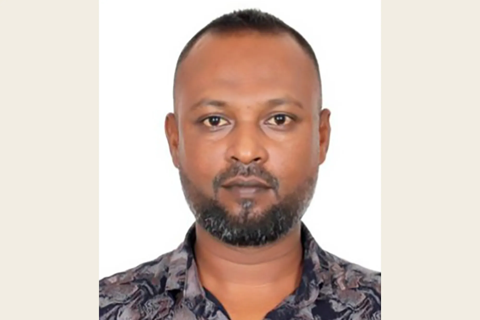 މަނަދޫ މީހަކު ގެއްލިގެން ހޯދަނީ؛ އާއިލާއަށް ޚަބަރެއް ނުވާތާ ތިން ދުވަސް!