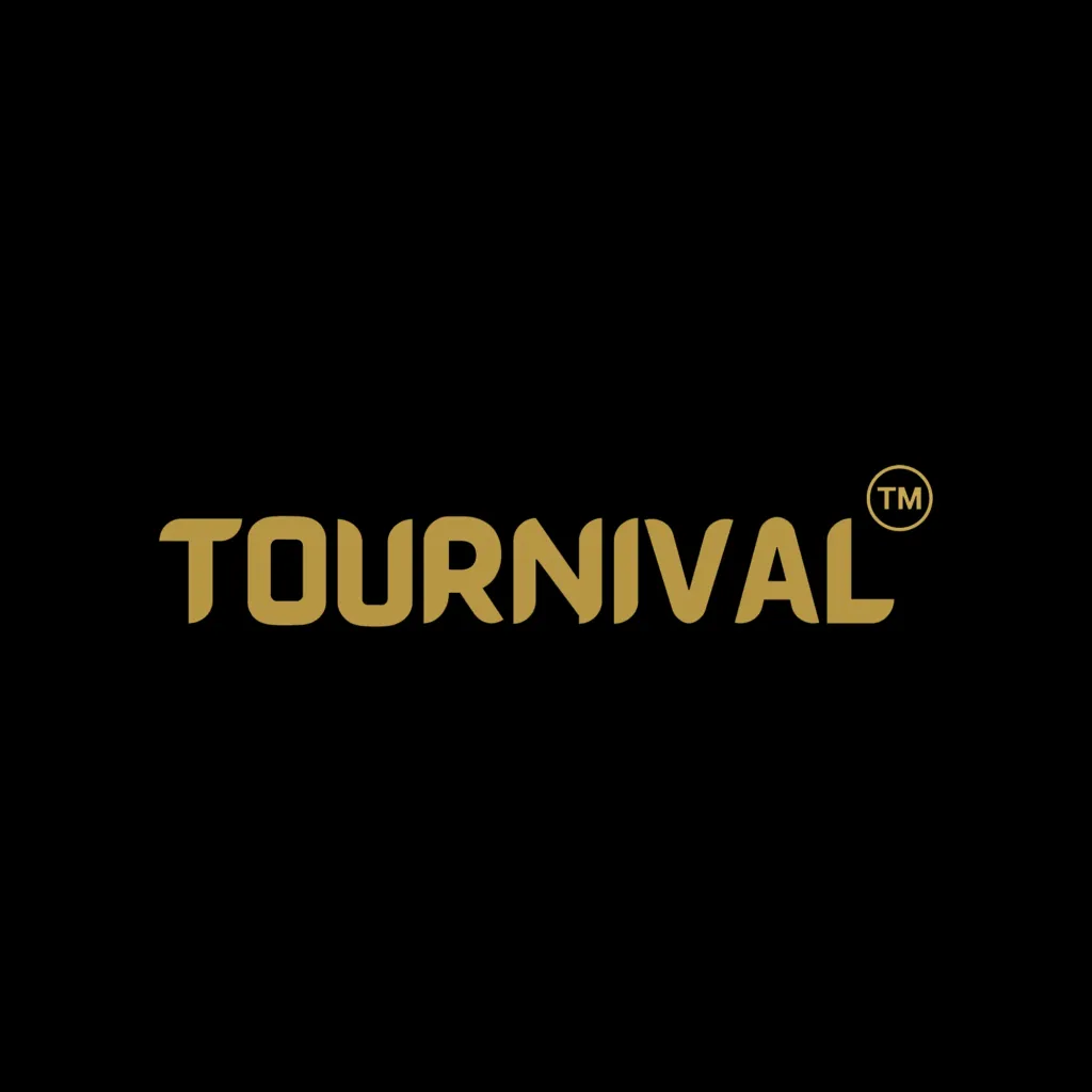Tournival logo. Source: Youth Ministry.