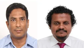 އިޤްތިޞާދީ ކޮމިޓީގެ މުޤައްރިރަކަށް ފަޒާދު، ނައިބަކަށް ސައުދުﷲ
